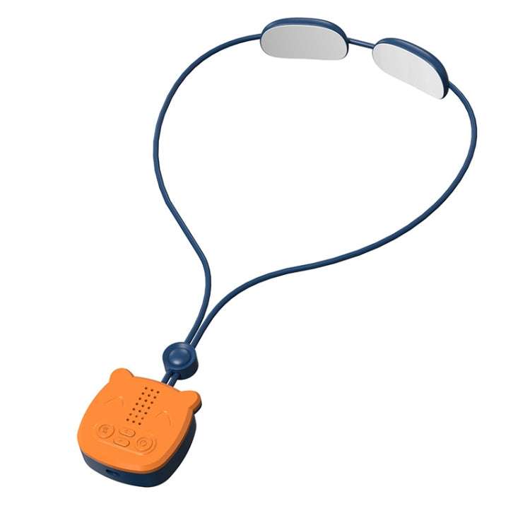 LYJCP-01 Household Multifunctional Electromagnetic Pulse Neck Massager