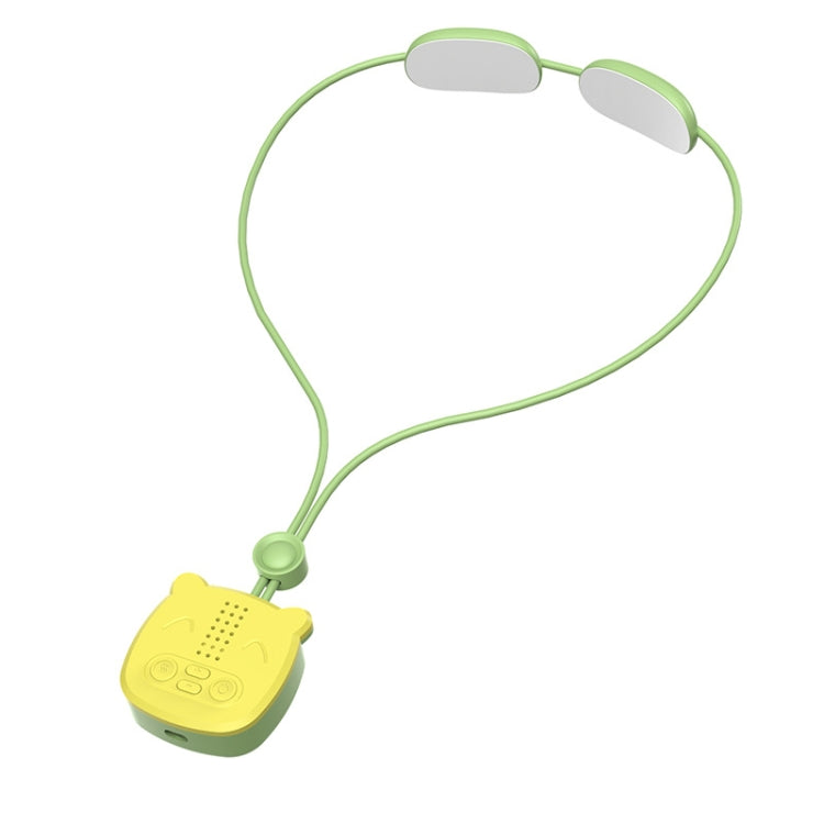 LYJCP-01 Household Multifunctional Electromagnetic Pulse Neck Massager