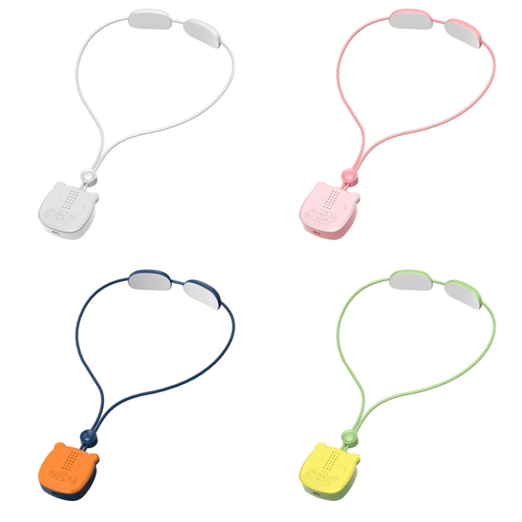 LYJCP-01 Household Multifunctional Electromagnetic Pulse Neck Massager