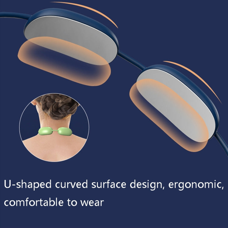 LYJCP-01 Household Multifunctional Electromagnetic Pulse Neck Massager