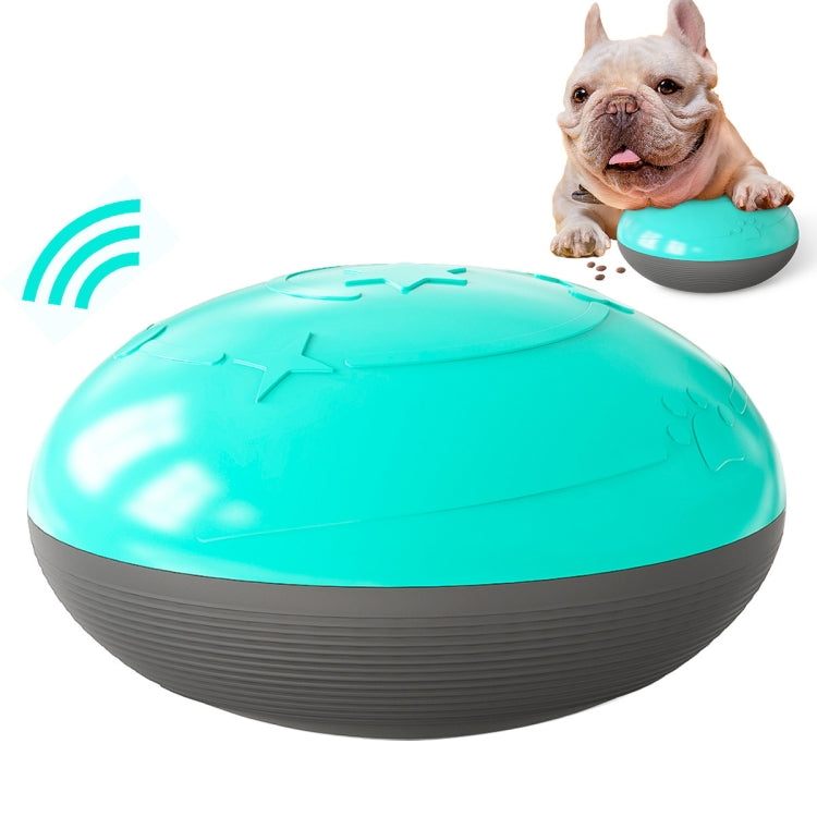 Pet Sounding Toy Bite-Resistant Dog Food Leakage Device