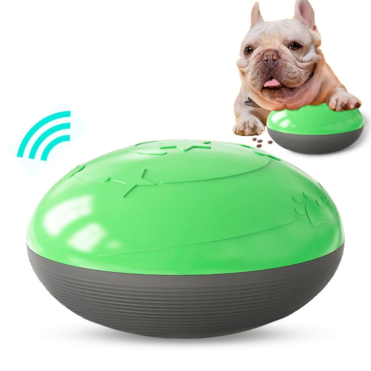 Pet Sounding Toy Bite-Resistant Dog Food Leakage Device