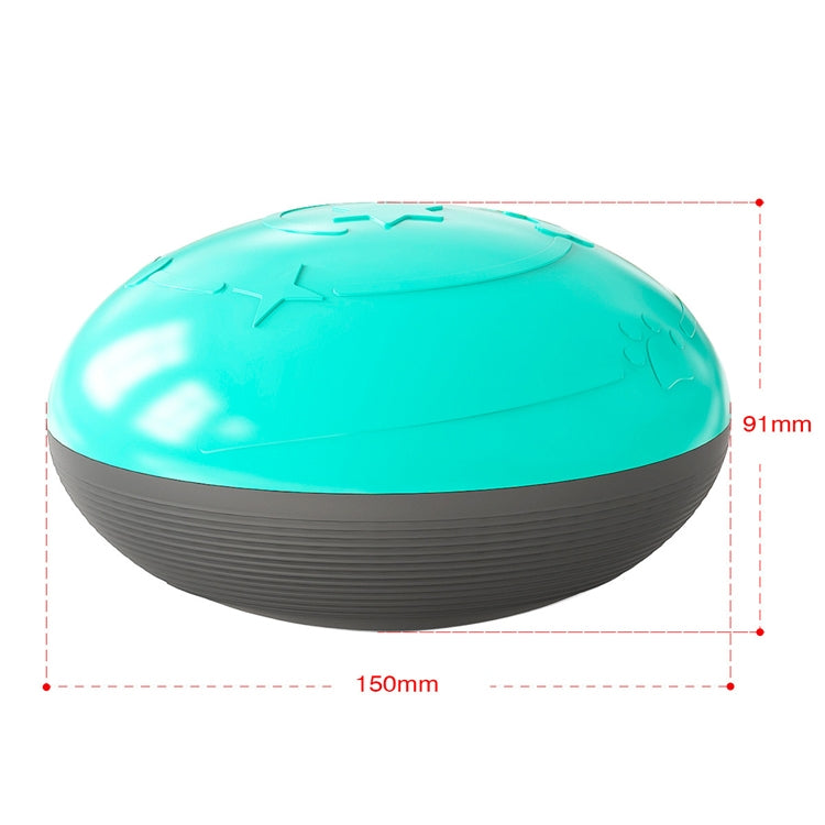 Pet Sounding Toy Bite-Resistant Dog Food Leakage Device