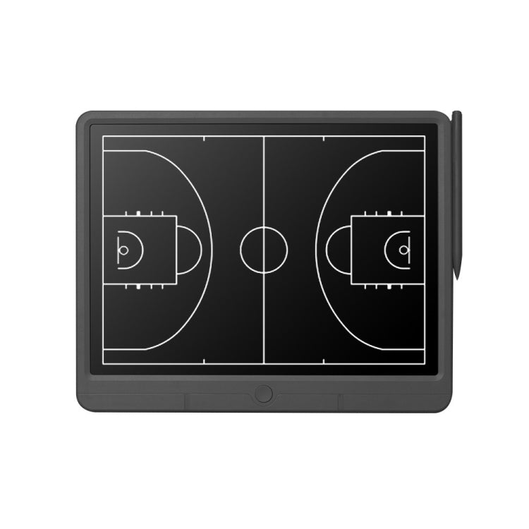 15 inch Basketball Football Coach Demonstration Command Handwriting Board