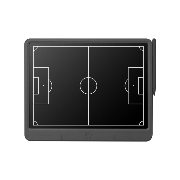 15 inch Basketball Football Coach Demonstration Command Handwriting Board