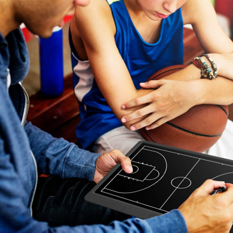 15 inch Basketball Football Coach Demonstration Command Handwriting Board