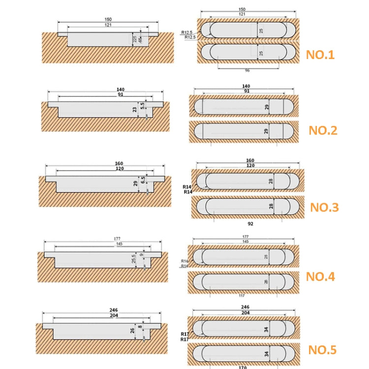 Three-Dimensional Adjustable Cross Hinge Folding Door Concealed Hinge, Specification: No. 2 Sand Silver 60kg
