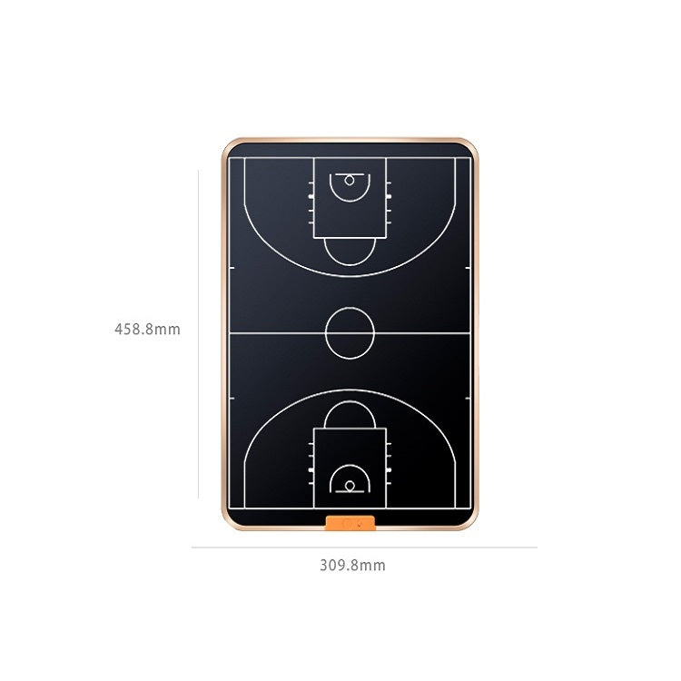 21-Inch Basketball Coach Handwriting LCD Board