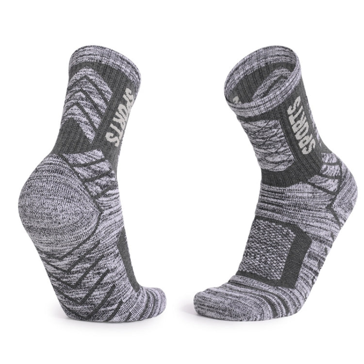 Thermal Ski Socks Outdoor Mountaineering Socks, Size: Free Size