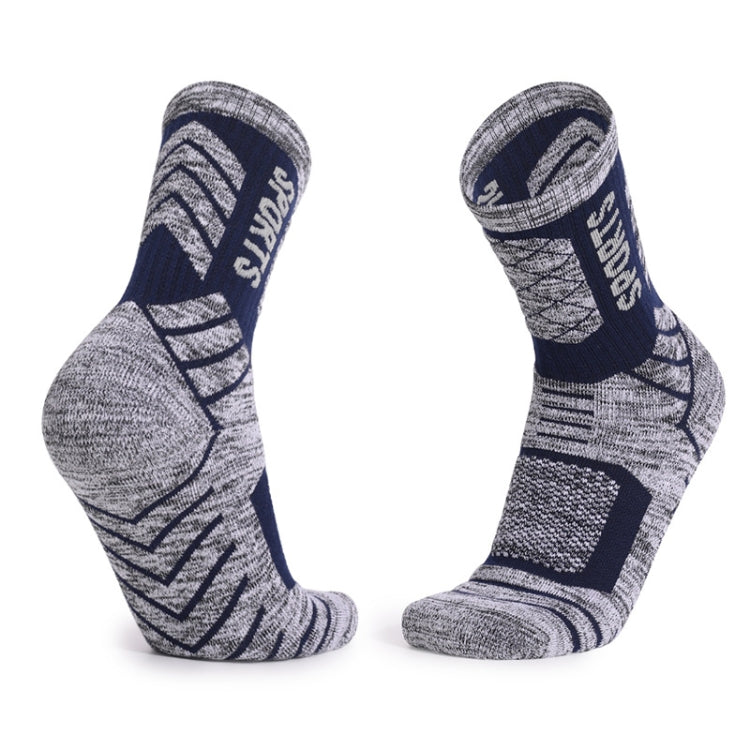 Thermal Ski Socks Outdoor Mountaineering Socks, Size: Free Size