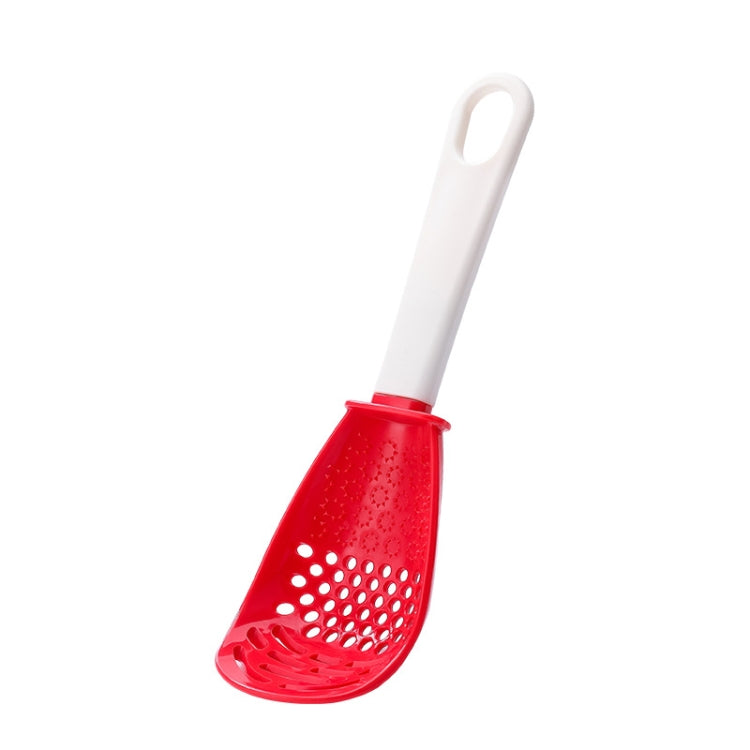 3 PCS Kitchen Grinding And Draining Spoon