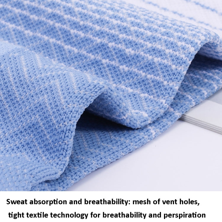 Thickened High-Top Sports Socks Non-Slip Mid-Tube Socks, Size: Free Size