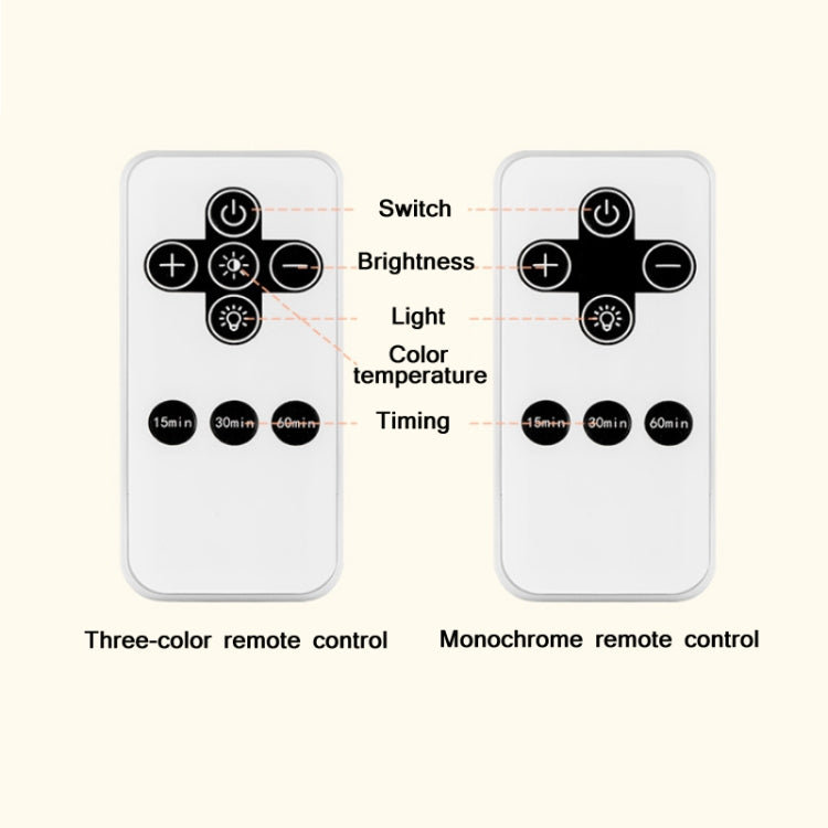 Cat Rotatable Remote Control Night Light with Time Display, CN Plug