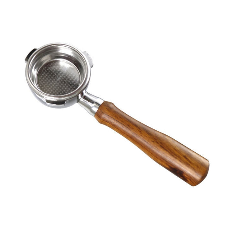 BST-001 Stainless Steel Coffee Machine Handle For Barsetto