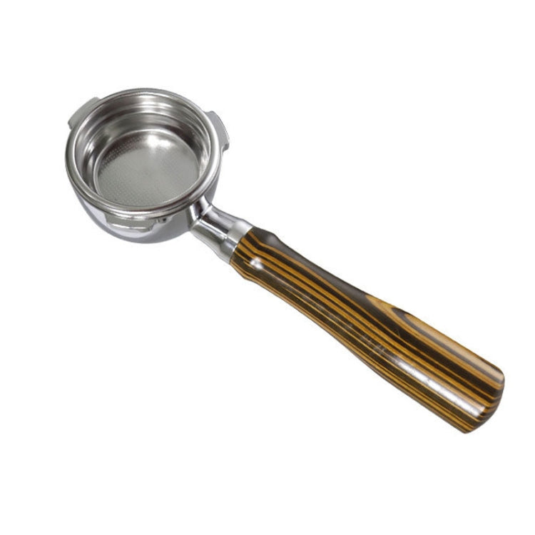 BST-001 Stainless Steel Coffee Machine Handle For Barsetto