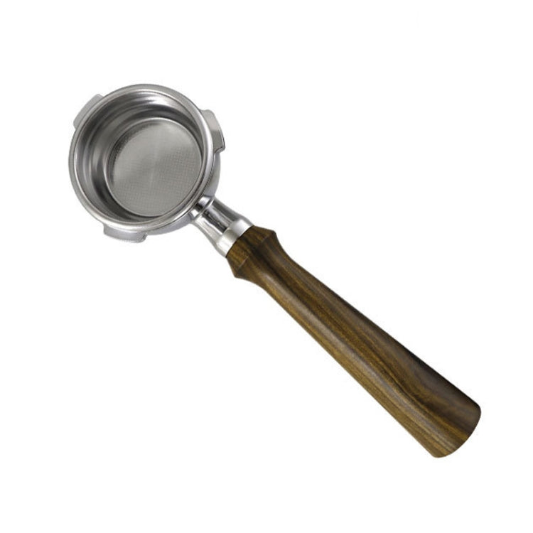 BST-001 Stainless Steel Coffee Machine Handle For Barsetto