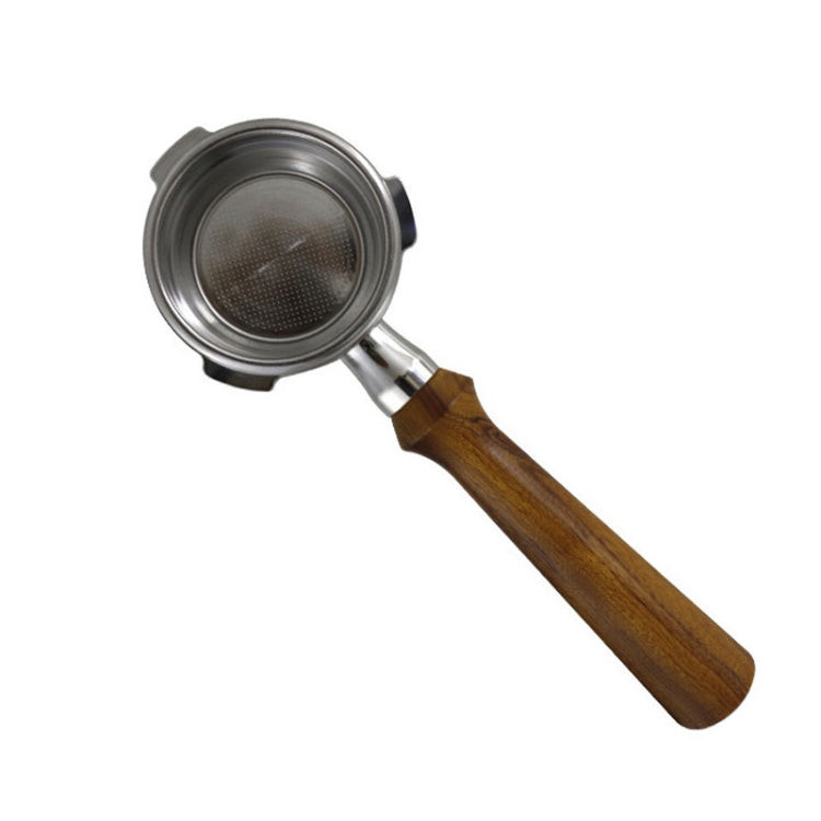BST-001 Stainless Steel Coffee Machine Handle For Barsetto