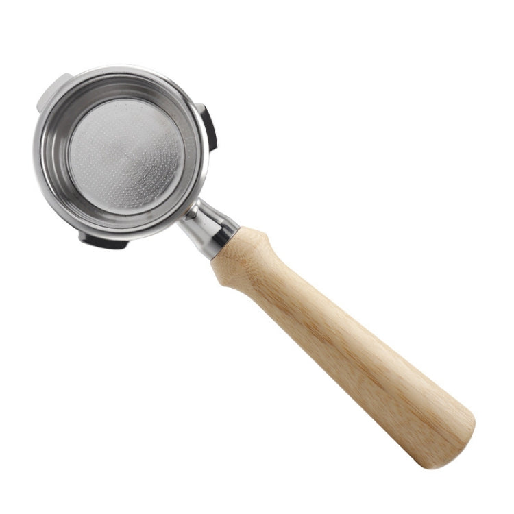 BST-001 Stainless Steel Coffee Machine Handle For Barsetto