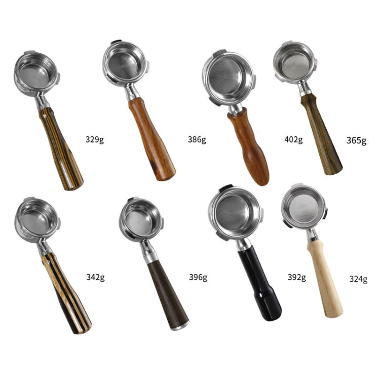 BST-001 Stainless Steel Coffee Machine Handle For Barsetto