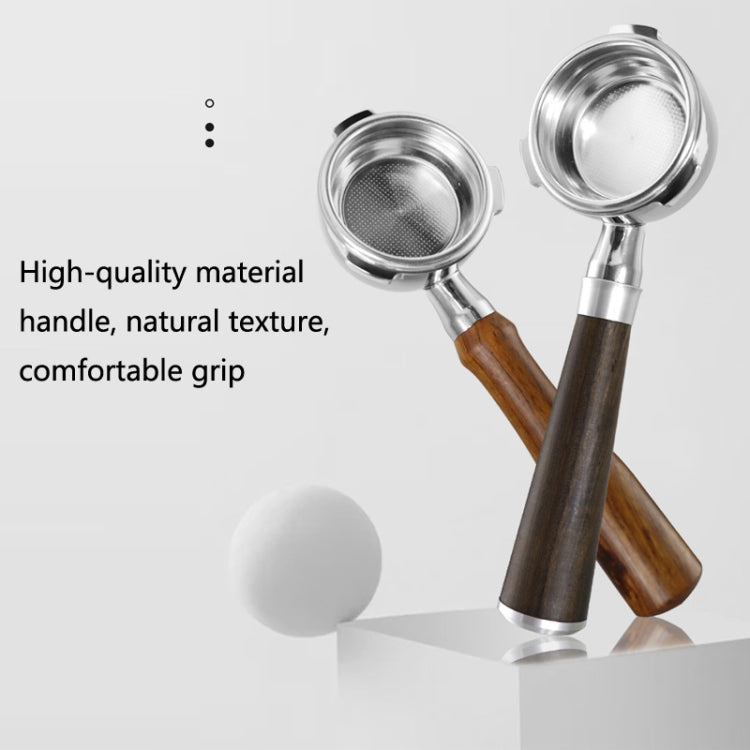 BST-001 Stainless Steel Coffee Machine Handle For Barsetto