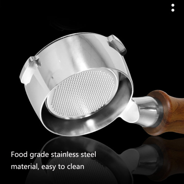 BST-001 Stainless Steel Coffee Machine Handle For Barsetto