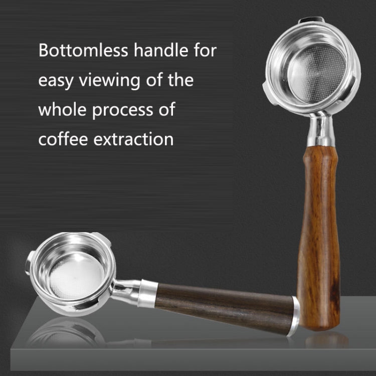 BST-001 Stainless Steel Coffee Machine Handle For Barsetto