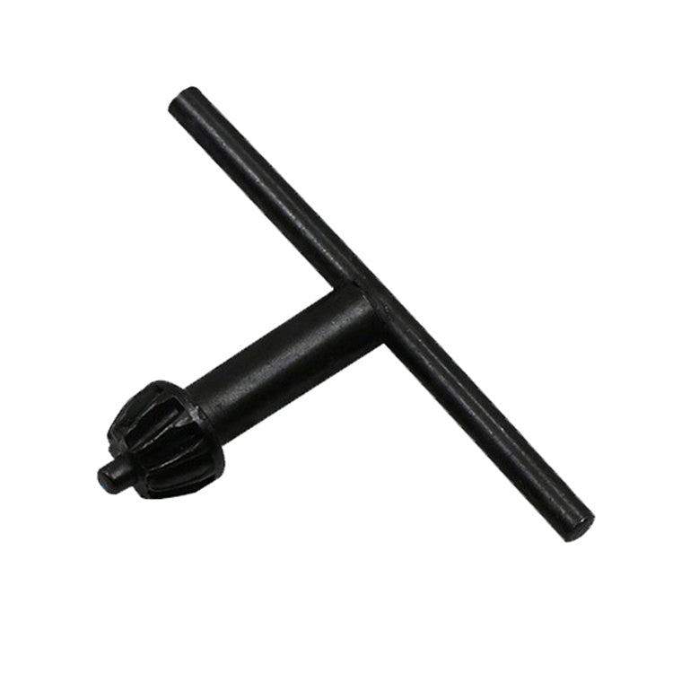 10 PCS 0.3-4mm Hand Electric Drill Key Wrench