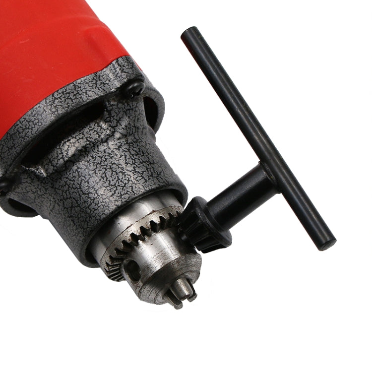10 PCS 1.5-10mm Hand Electric Drill Key Wrench