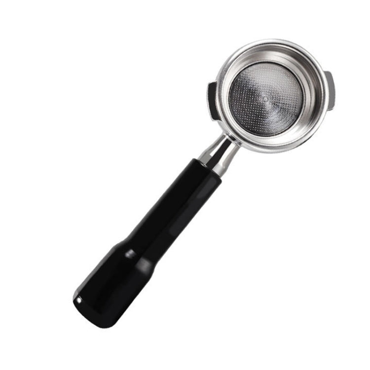 JJY7411 Stainless Steel Coffee Machine Handle For GAGGIA , Style: Plastic