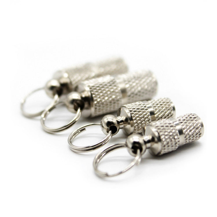 10 PCS Pet Dog Anti-Lost Collar Pendant