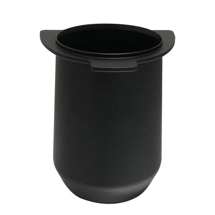 GT-1 Alloy Coffee Powder Receiving Cup For Bofu 8 Series