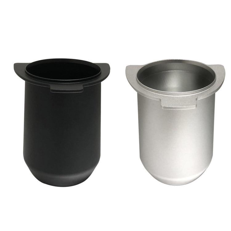 GT-1 Alloy Coffee Powder Receiving Cup For Bofu 8 Series