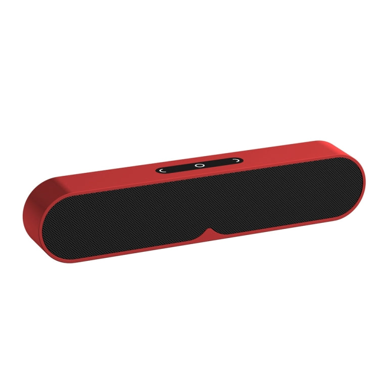 F1 Plus Multifunctional Wireless Touch Control Bluetooth Speaker 1200mAh