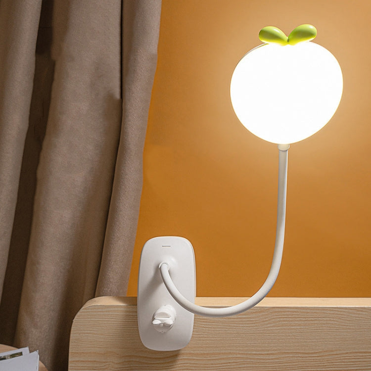 LED Eye Protection Touch Desk Lamp Basic (White)