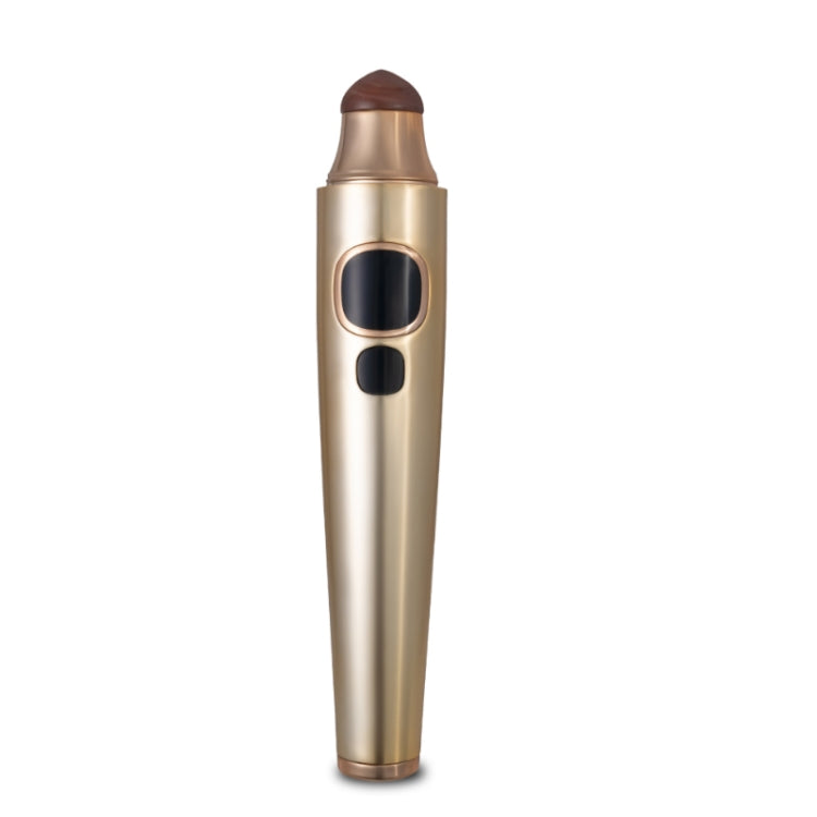 CXD15  Bianstone Eye Massager Vibration Hot Compression Eye Cream Importer