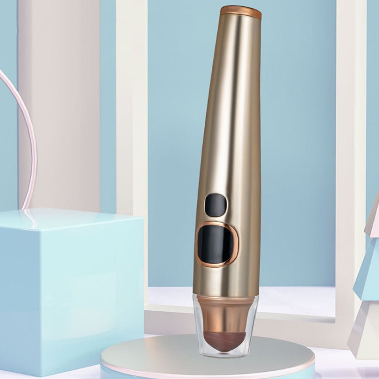 CXD15  Bianstone Eye Massager Vibration Hot Compression Eye Cream Importer