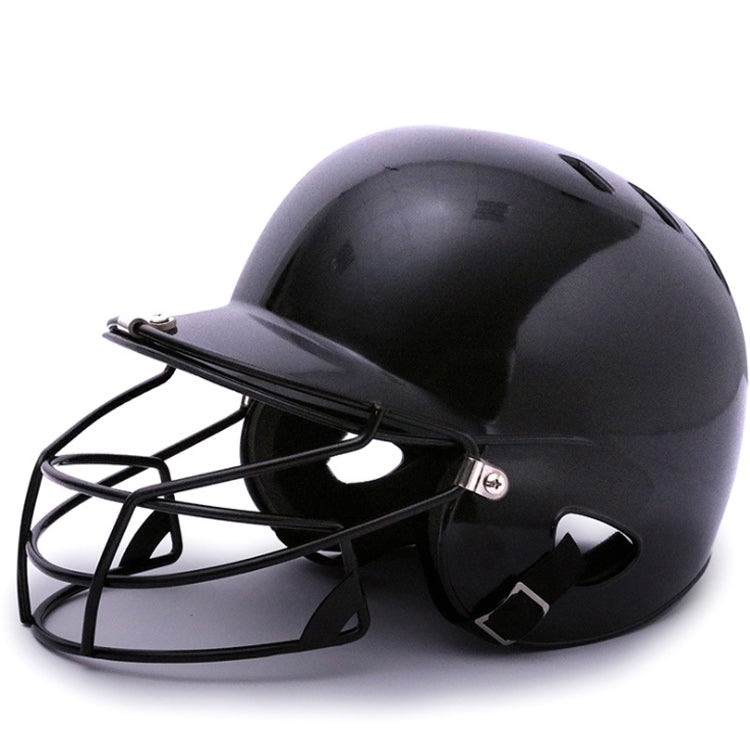 Head and Face Protection Baseball Helmet for Adults