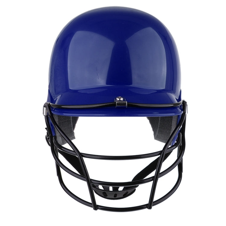 Head and Face Protection Baseball Helmet for Adults