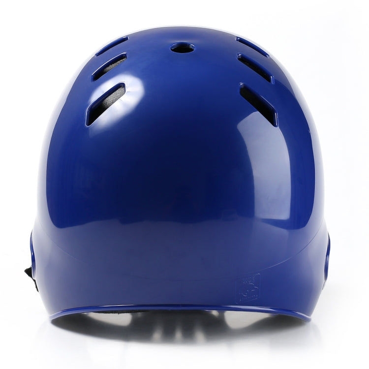 Head and Face Protection Baseball Helmet for Adults
