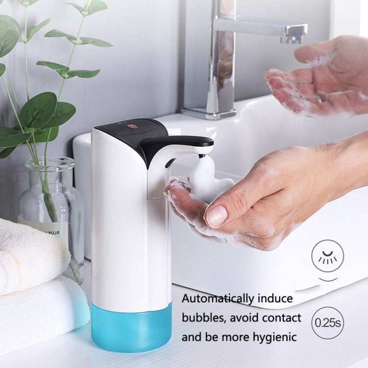 E668 USB Automatic Induction Foam Soap Dispenser