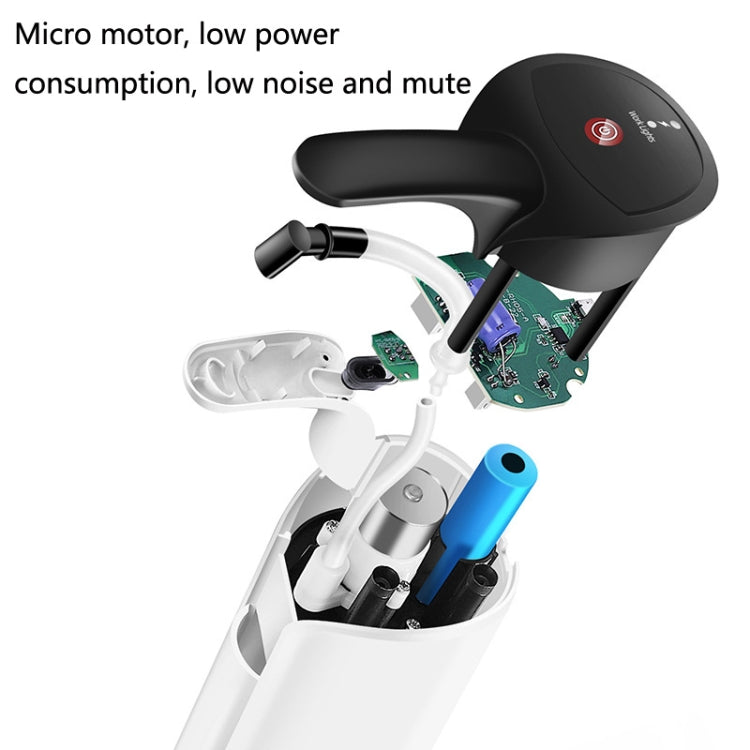 E668 USB Automatic Induction Foam Soap Dispenser