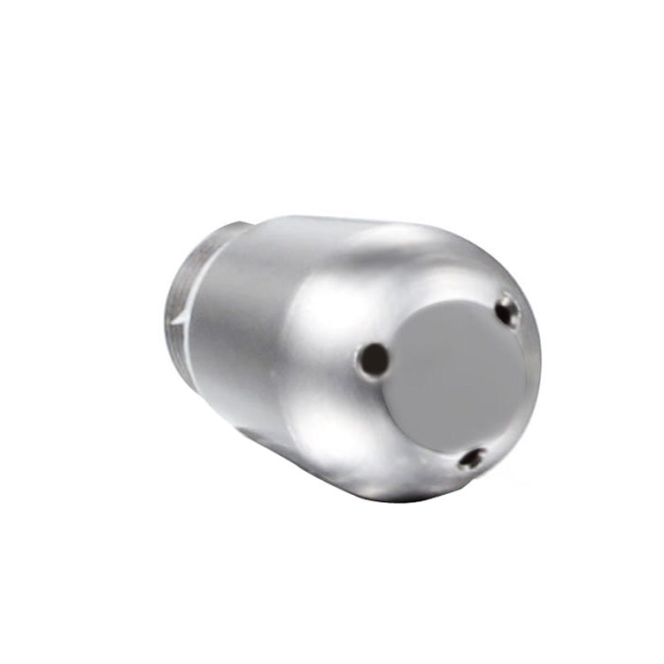 Coffee Machine Steam Nozzle For Bofu 8 Series, Style: 3 Holes