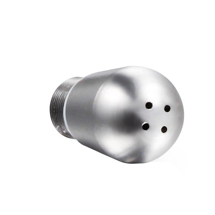 Coffee Machine Steam Nozzle For Barsetto, Style: 4 Holes