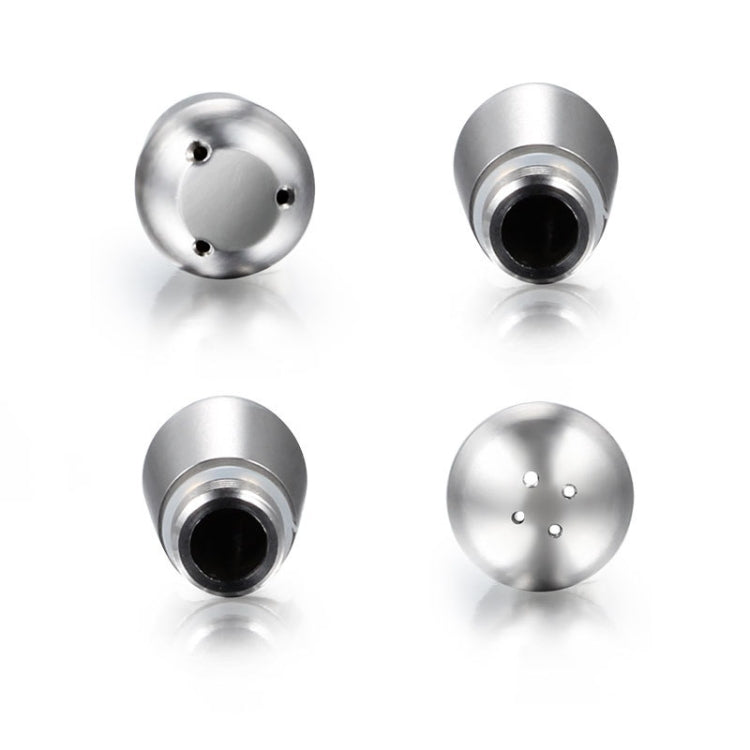 Coffee Machine Steam Nozzle For Barsetto, Style: 4 Holes