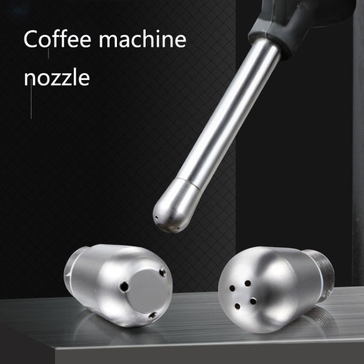 Coffee Machine Steam Nozzle For Barsetto, Style: 4 Holes