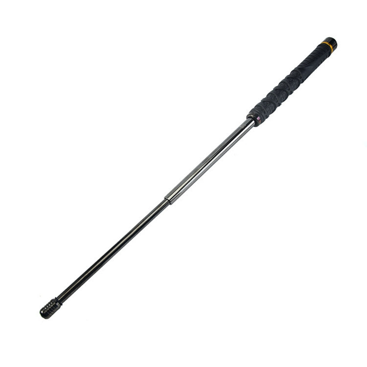 GZ005 Three-Section Telescopic Self-Defense Swing Stick