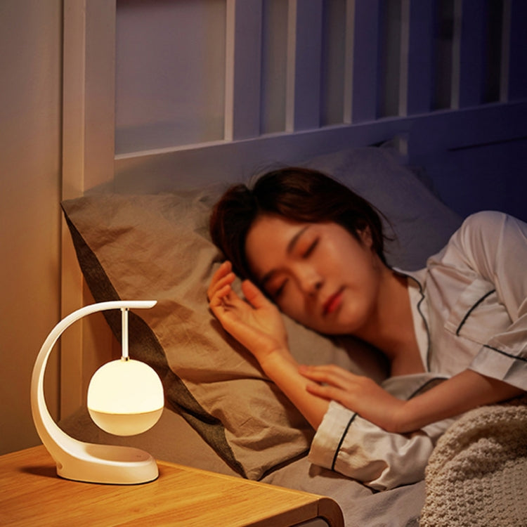 ZL-H10 Colorful Ball LED Music Night Light, Spec: Basic