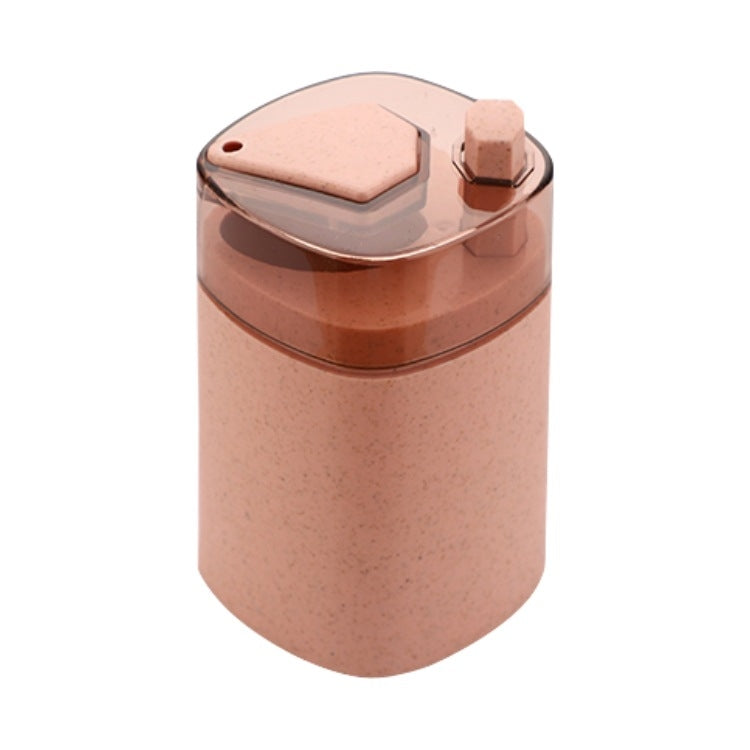 5 PCS MS-263 Press Toothpick Box Kitchen Gadget