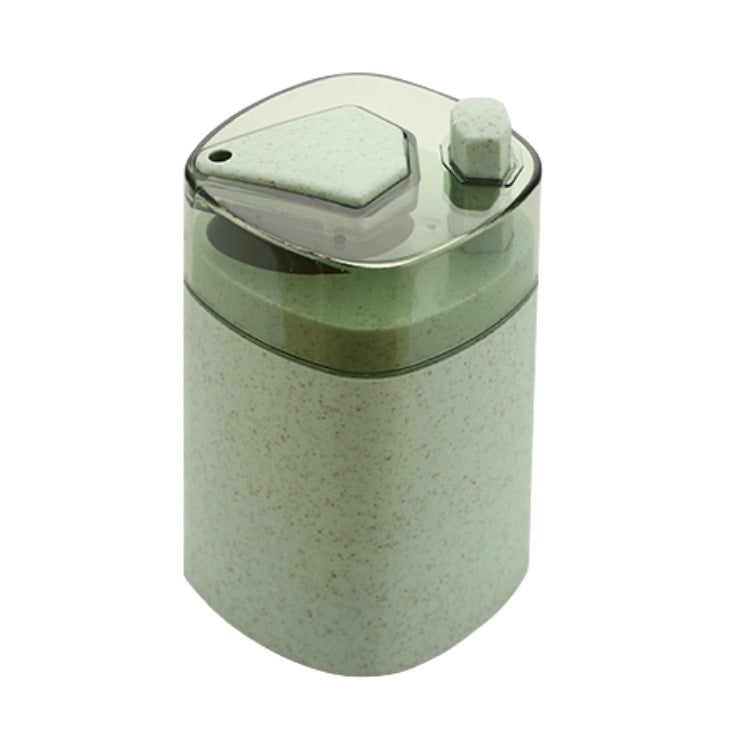 5 PCS MS-263 Press Toothpick Box Kitchen Gadget