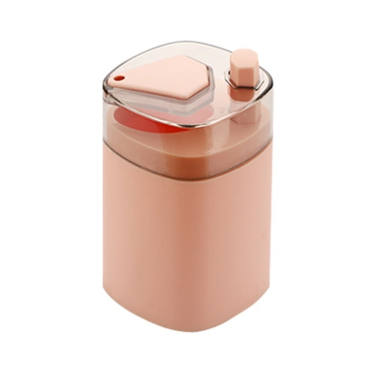 5 PCS MS-263 Press Toothpick Box Kitchen Gadget
